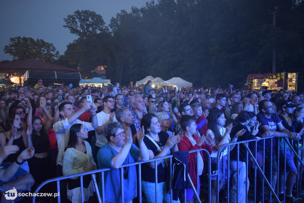Teresińska Noc Czerwcowa cz. 2