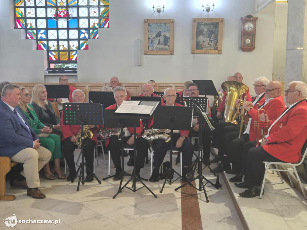Złoty jubileusz kapłaństwa Jana Głuszczyka