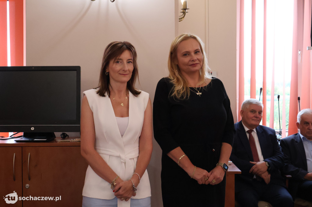 Stypendia wójta gminy Sochaczew przyznane