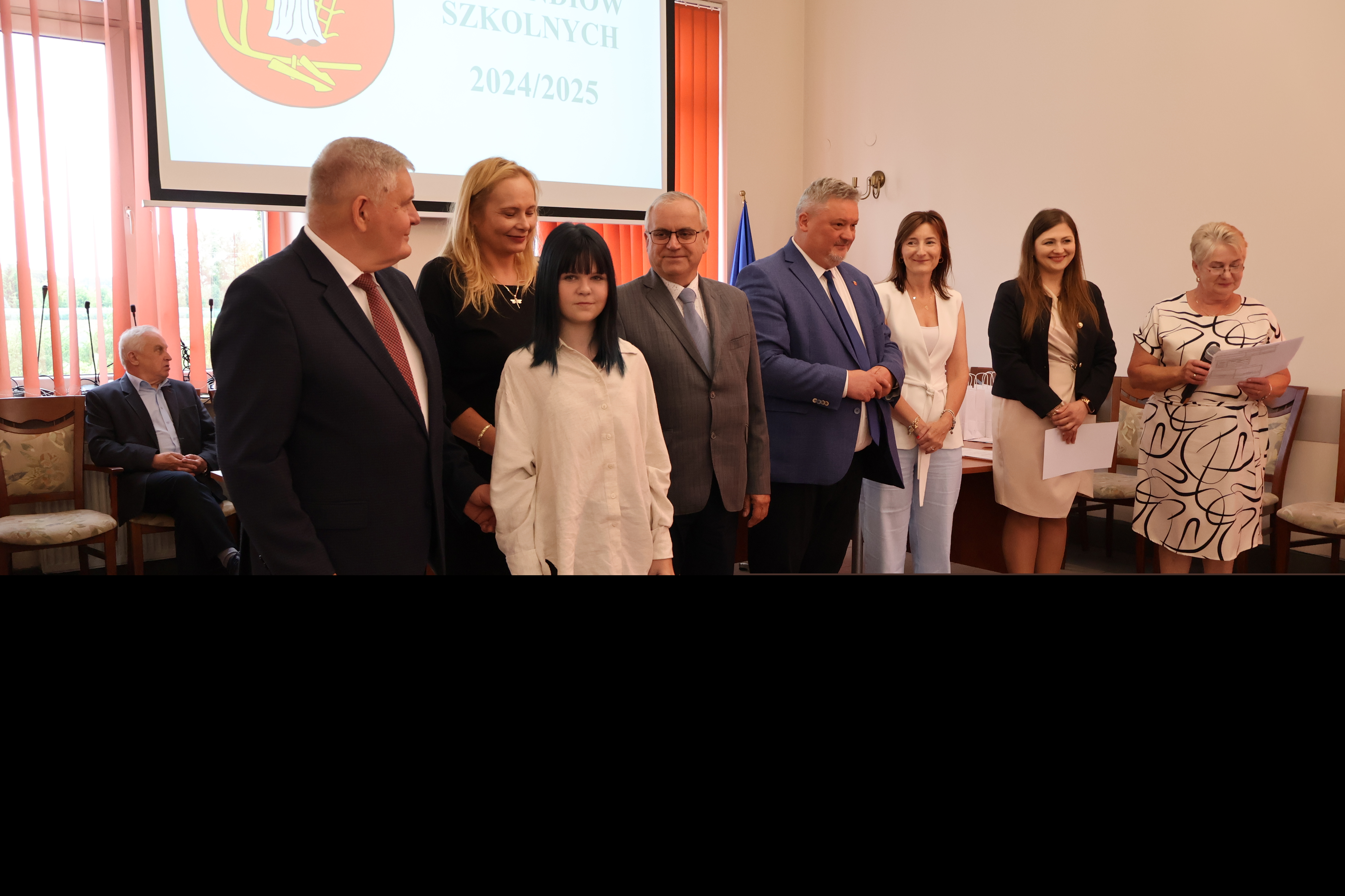 Stypendia wójta gminy Sochaczew przyznane