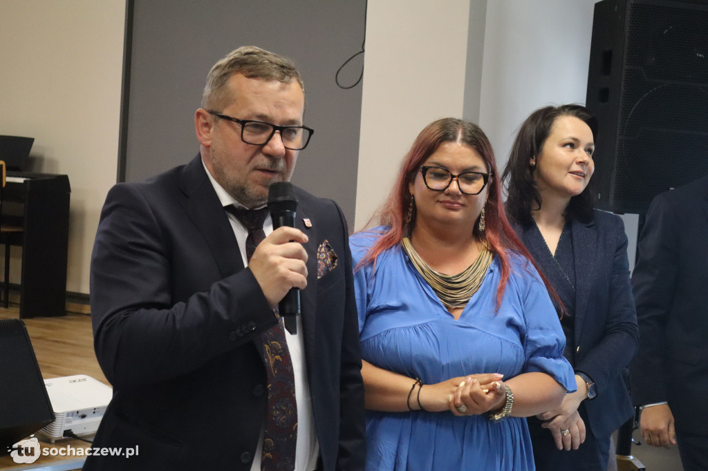 Wójt Jan Kraśniewski z absolutorium i wotum zaufania