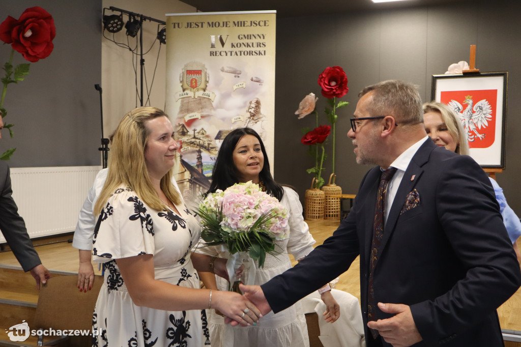 Wójt Jan Kraśniewski z absolutorium i wotum zaufania