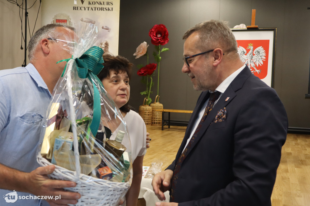 Wójt Jan Kraśniewski z absolutorium i wotum zaufania