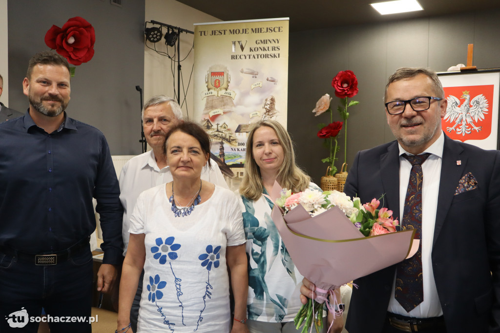 Wójt Jan Kraśniewski z absolutorium i wotum zaufania