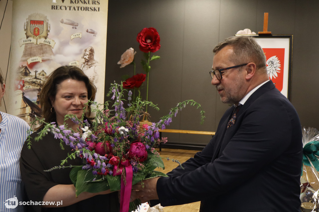 Wójt Jan Kraśniewski z absolutorium i wotum zaufania