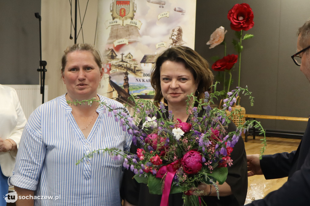 Wójt Jan Kraśniewski z absolutorium i wotum zaufania