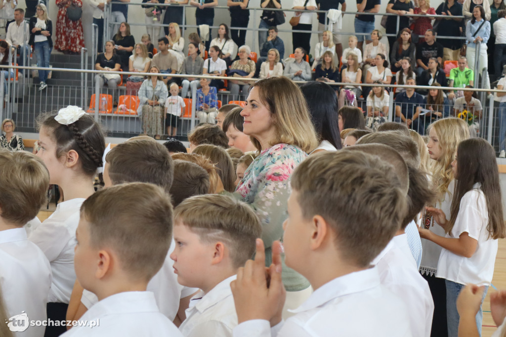 Żegnamy rok szkolny. Byliśmy w Czwórce