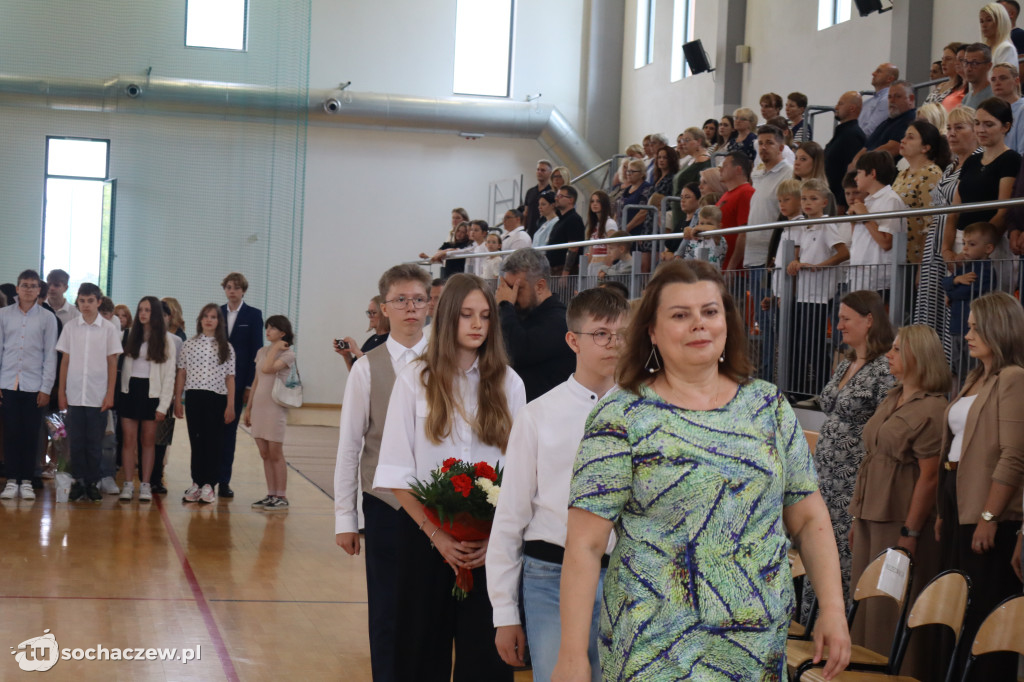 Żegnamy rok szkolny. Byliśmy w Czwórce
