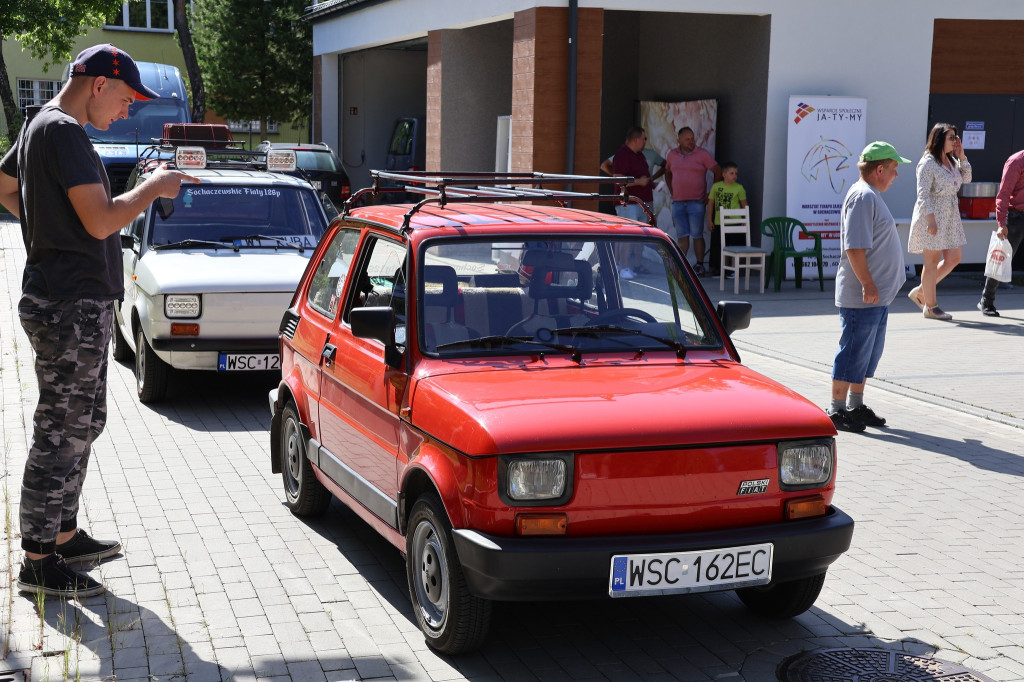 Dzień Rodziny w WTZ