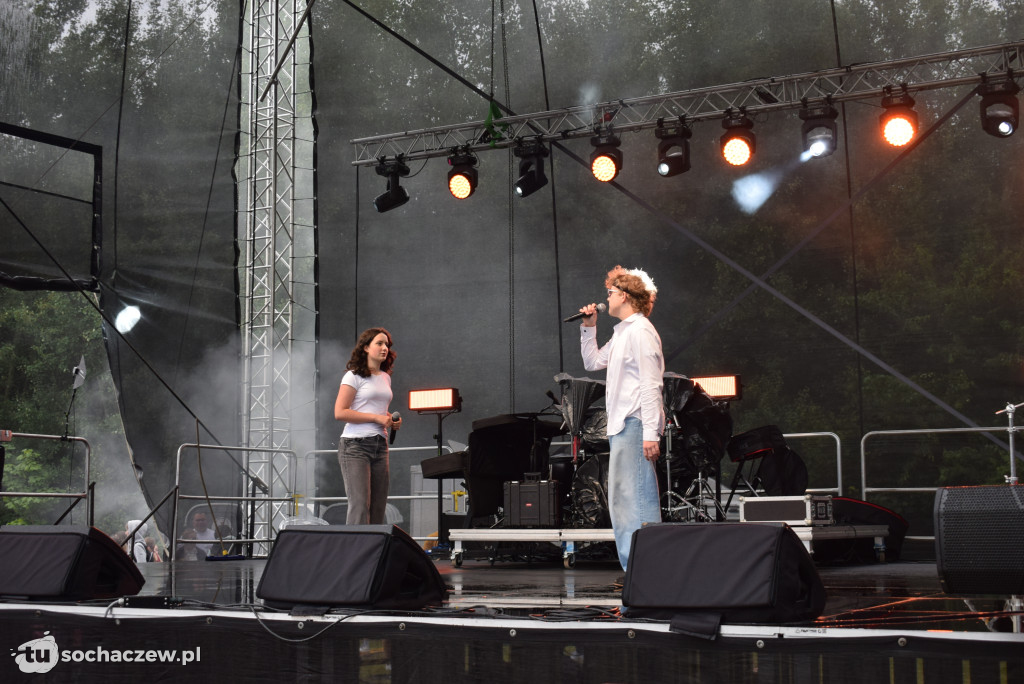 Powitanie Lata w Gminie Brochów 2025