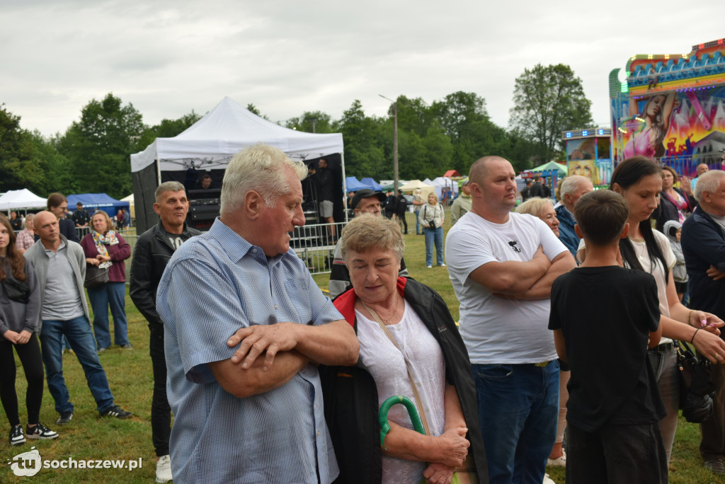 Powitanie Lata w Gminie Brochów 2025