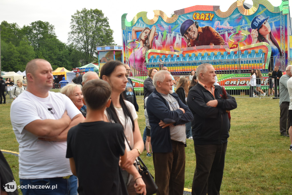 Powitanie Lata w Gminie Brochów 2025