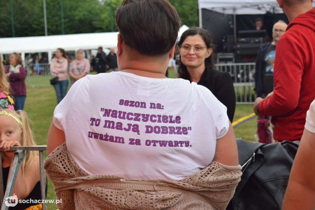 Powitanie Lata w Gminie Brochów 2025