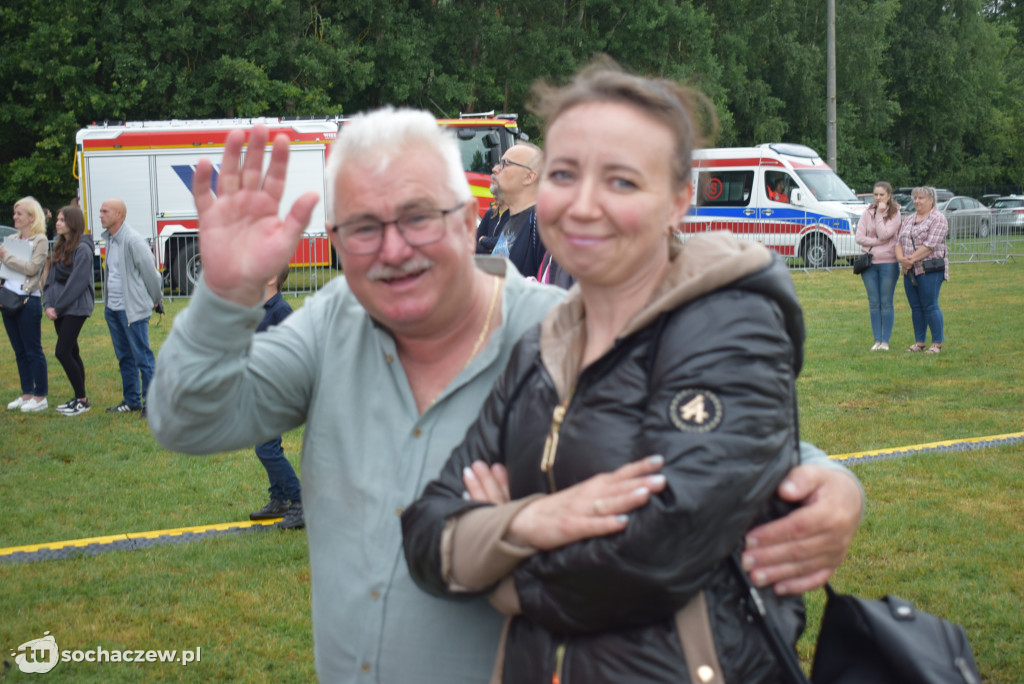 Powitanie Lata w Gminie Brochów 2025