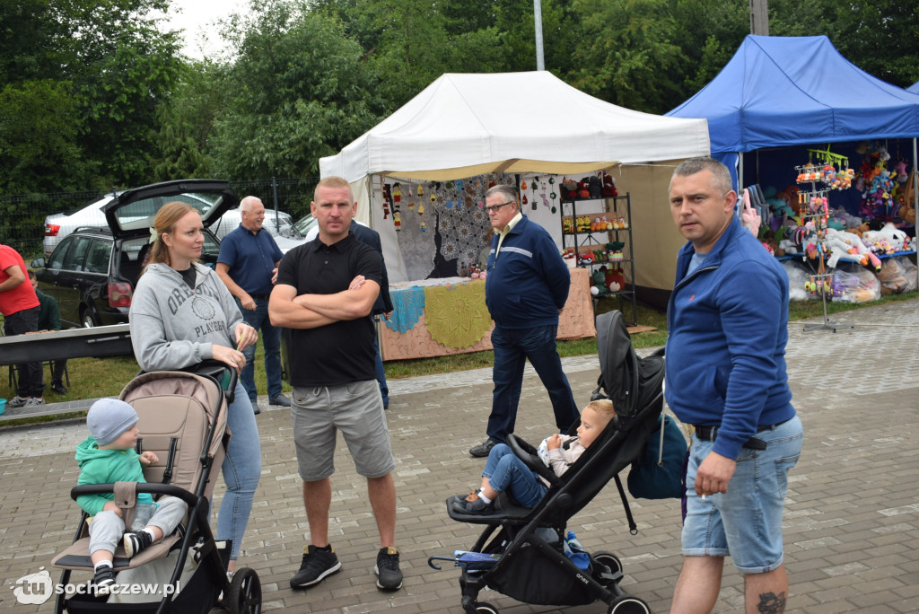 Powitanie Lata w Gminie Brochów 2025