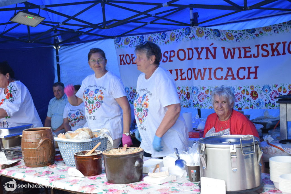 Powitanie Lata w Gminie Brochów 2025