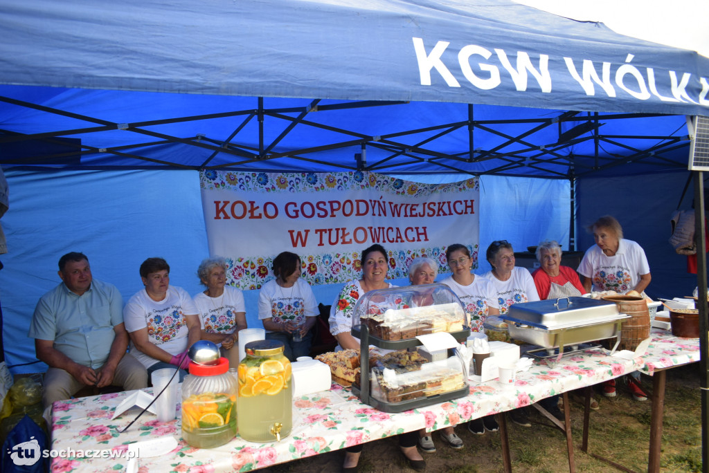 Powitanie Lata w Gminie Brochów 2025