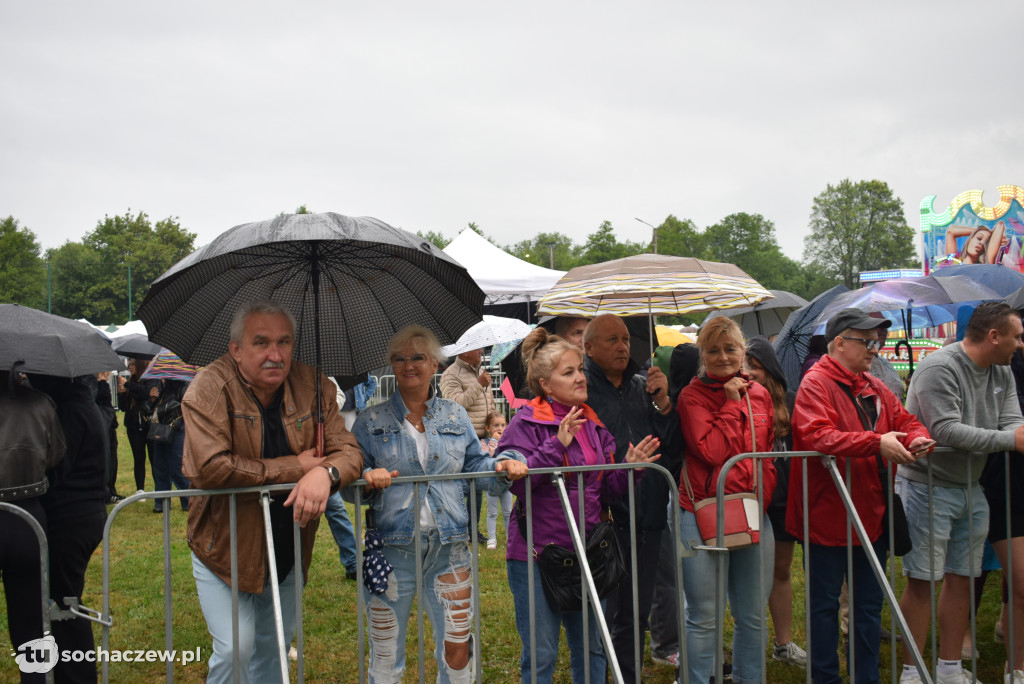 Powitanie Lata w Gminie Brochów 2025