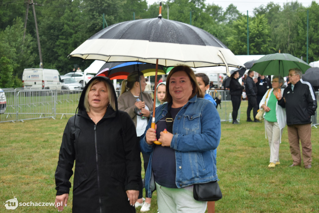 Powitanie Lata w Gminie Brochów 2025