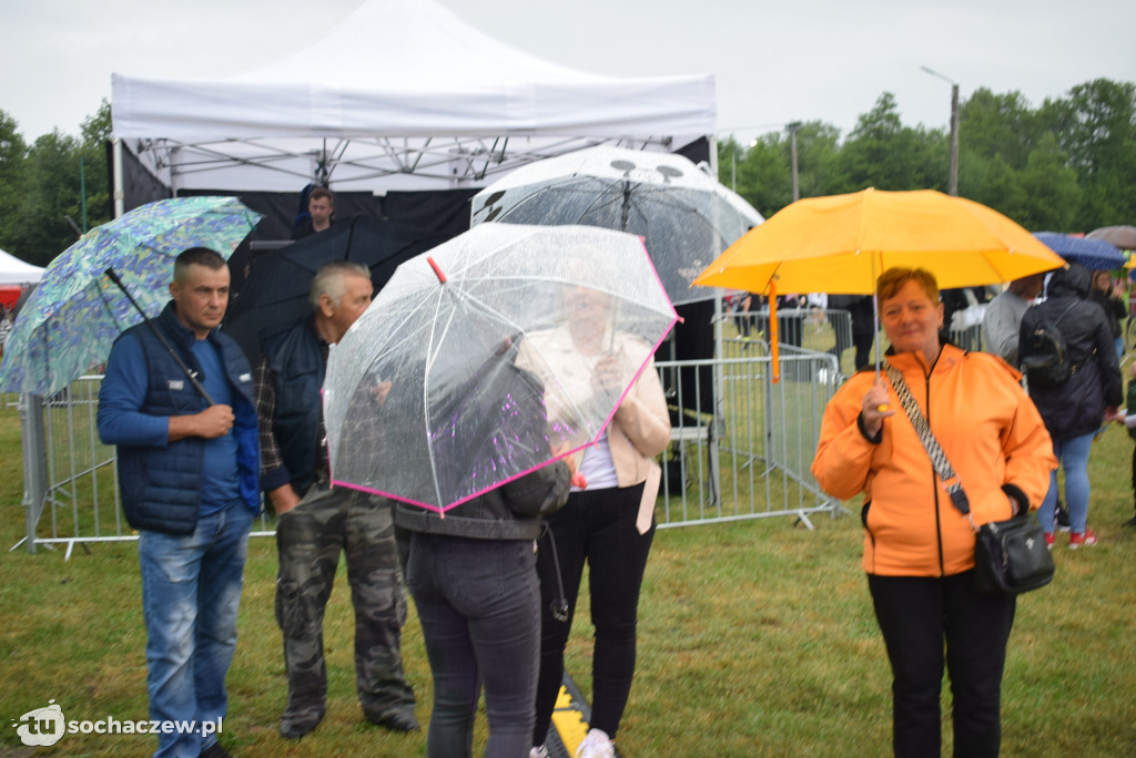 Powitanie Lata w Gminie Brochów 2025