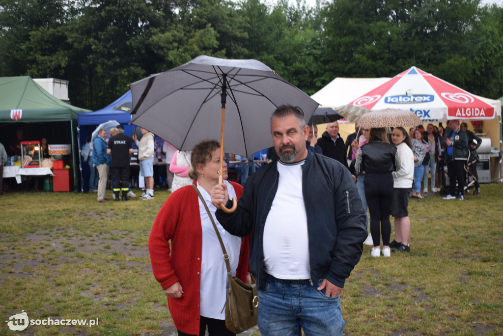 Powitanie Lata w Gminie Brochów 2025