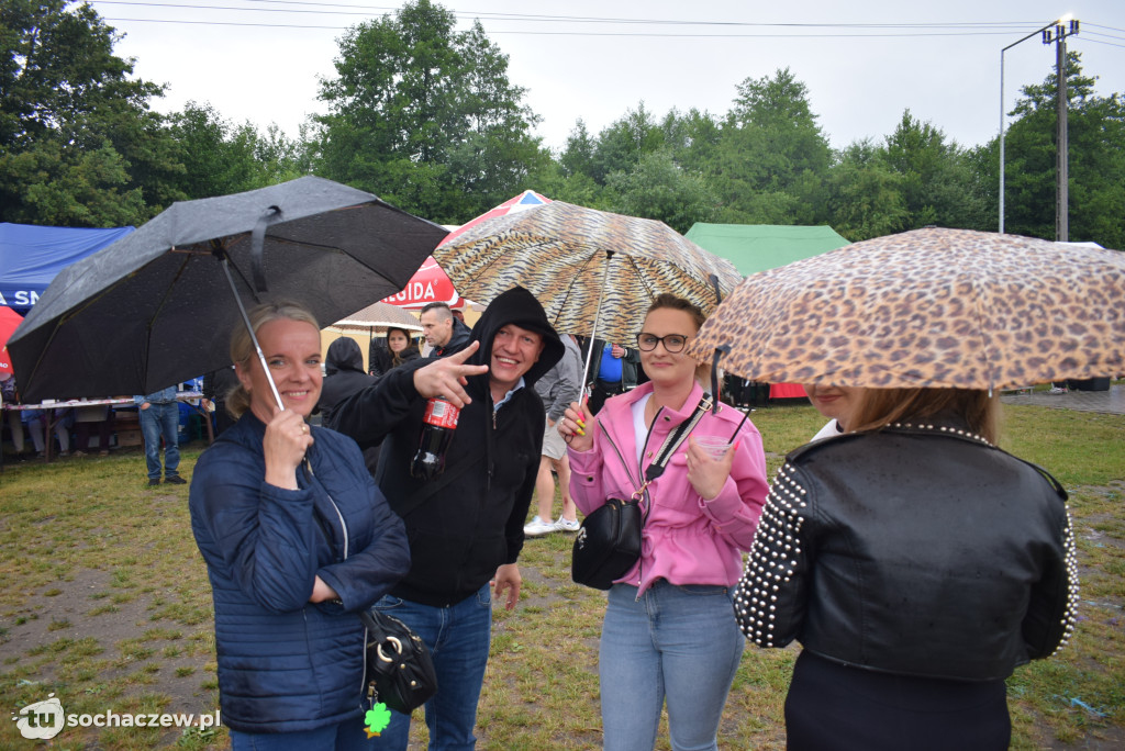 Powitanie Lata w Gminie Brochów 2025