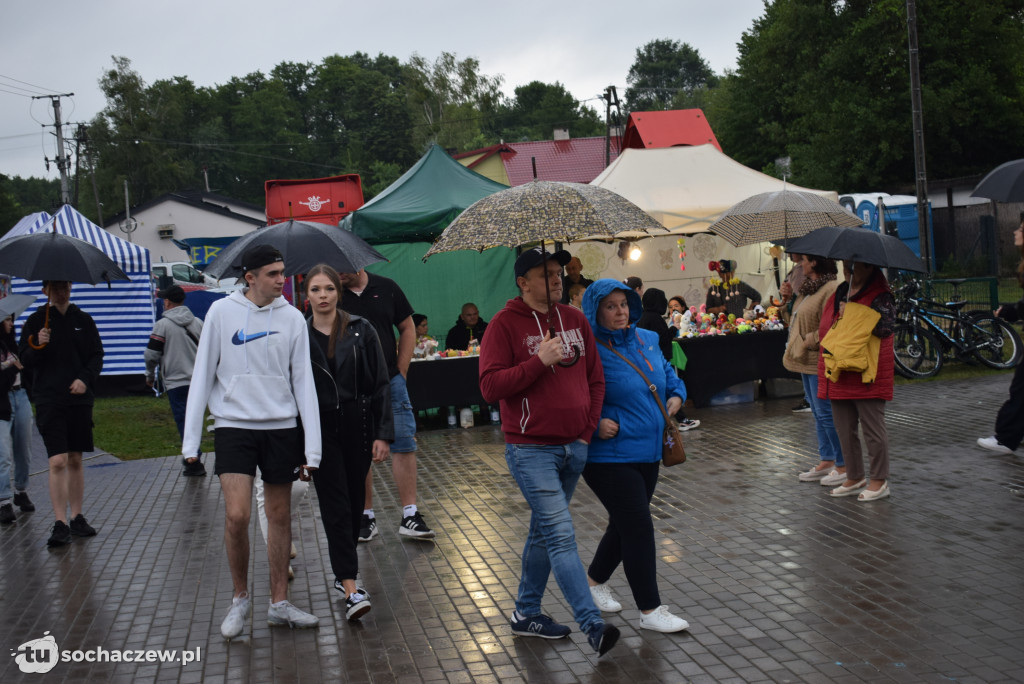Powitanie Lata w Gminie Brochów 2025