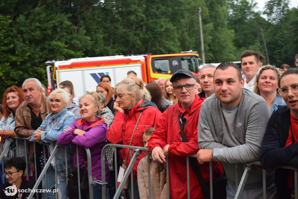 Powitanie Lata w Gminie Brochów 2025
