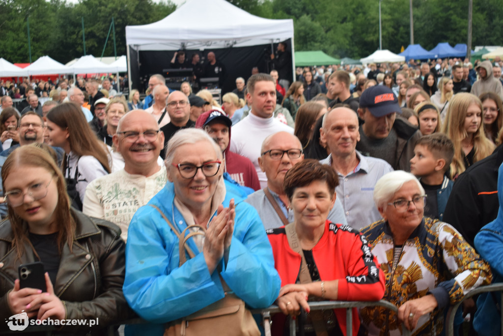 Powitanie Lata w Gminie Brochów 2025