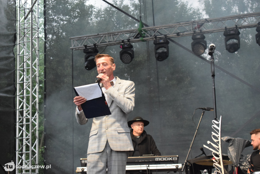 Powitanie Lata w Gminie Brochów 2025