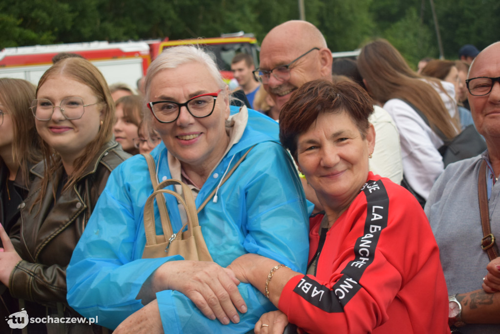 Powitanie Lata w Gminie Brochów 2025