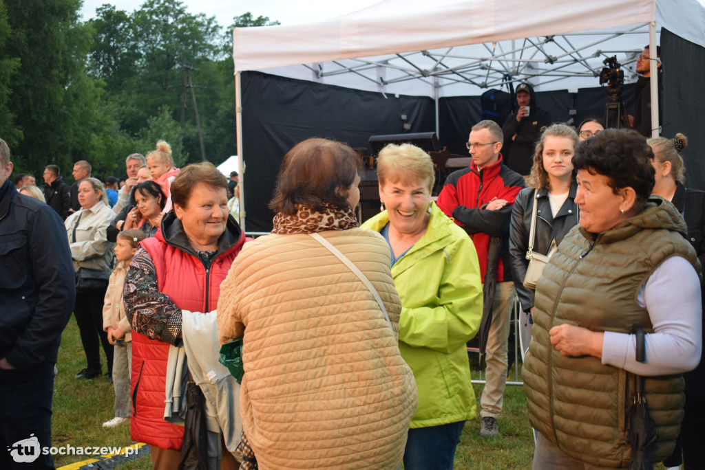 Powitanie Lata w Gminie Brochów 2025
