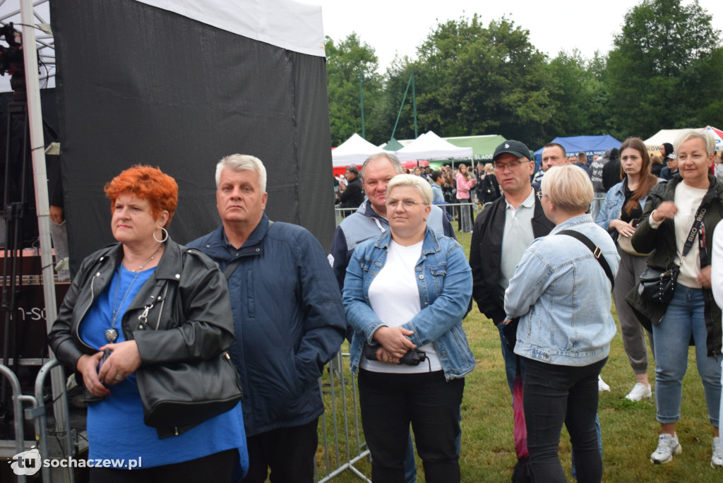 Powitanie Lata w Gminie Brochów 2025