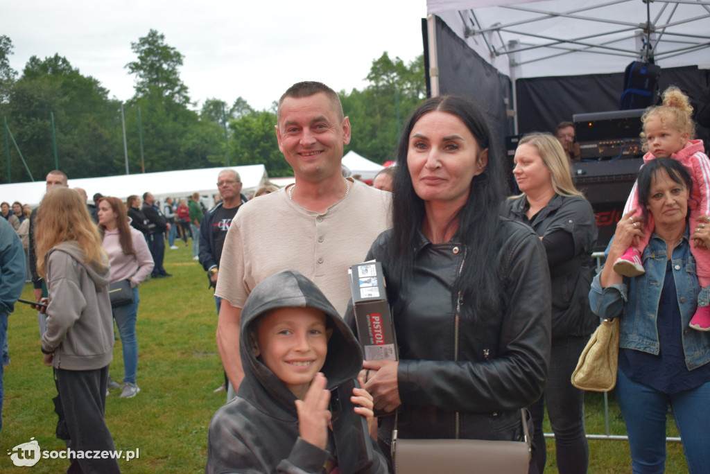 Powitanie Lata w Gminie Brochów 2025