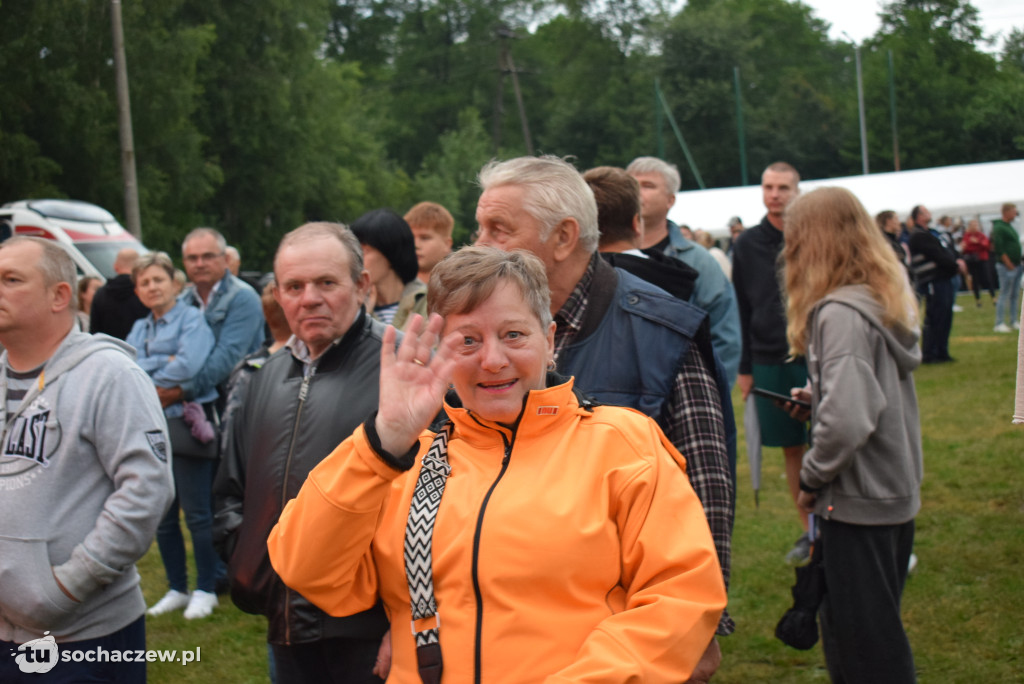 Powitanie Lata w Gminie Brochów 2025