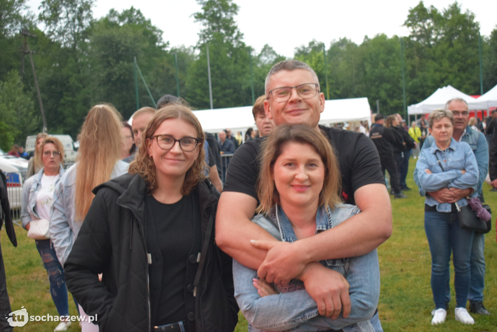 Powitanie Lata w Gminie Brochów 2025