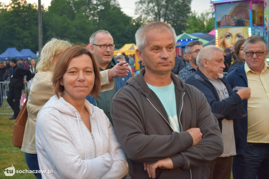 Powitanie Lata w Gminie Brochów 2025