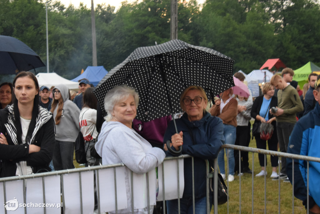 Powitanie Lata w Gminie Brochów 2025