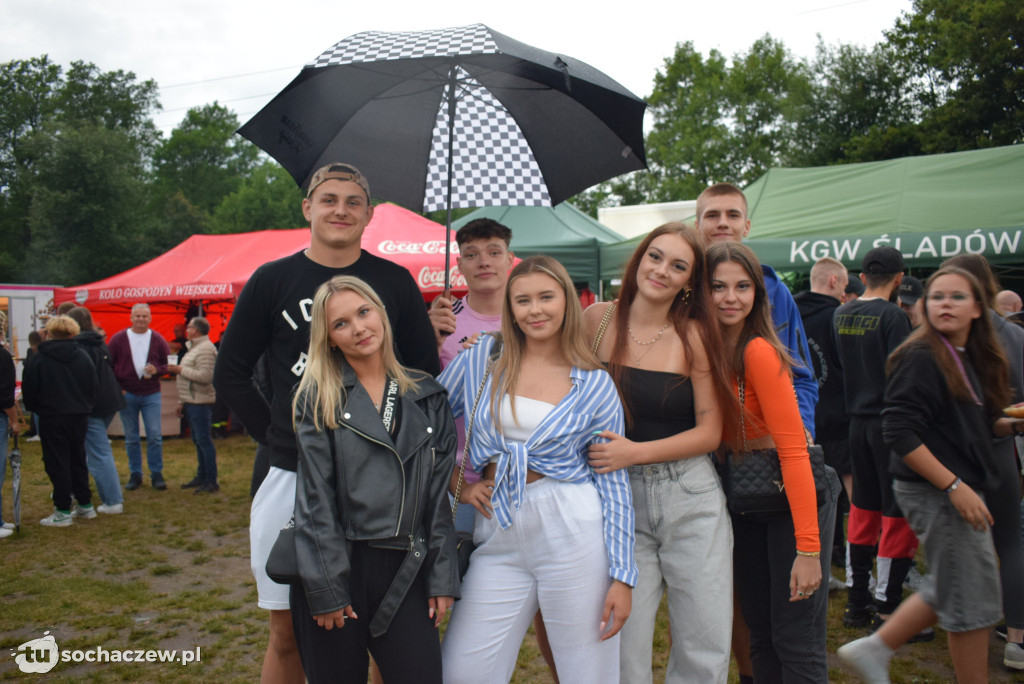 Powitanie Lata w Gminie Brochów 2025