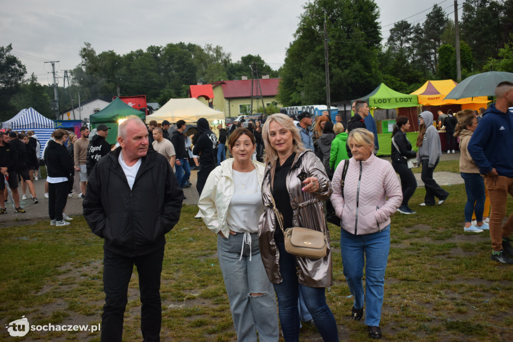 Powitanie Lata w Gminie Brochów 2025