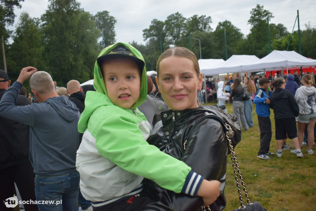 Powitanie Lata w Gminie Brochów 2025