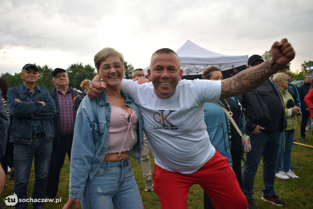 Powitanie Lata w Gminie Brochów 2025