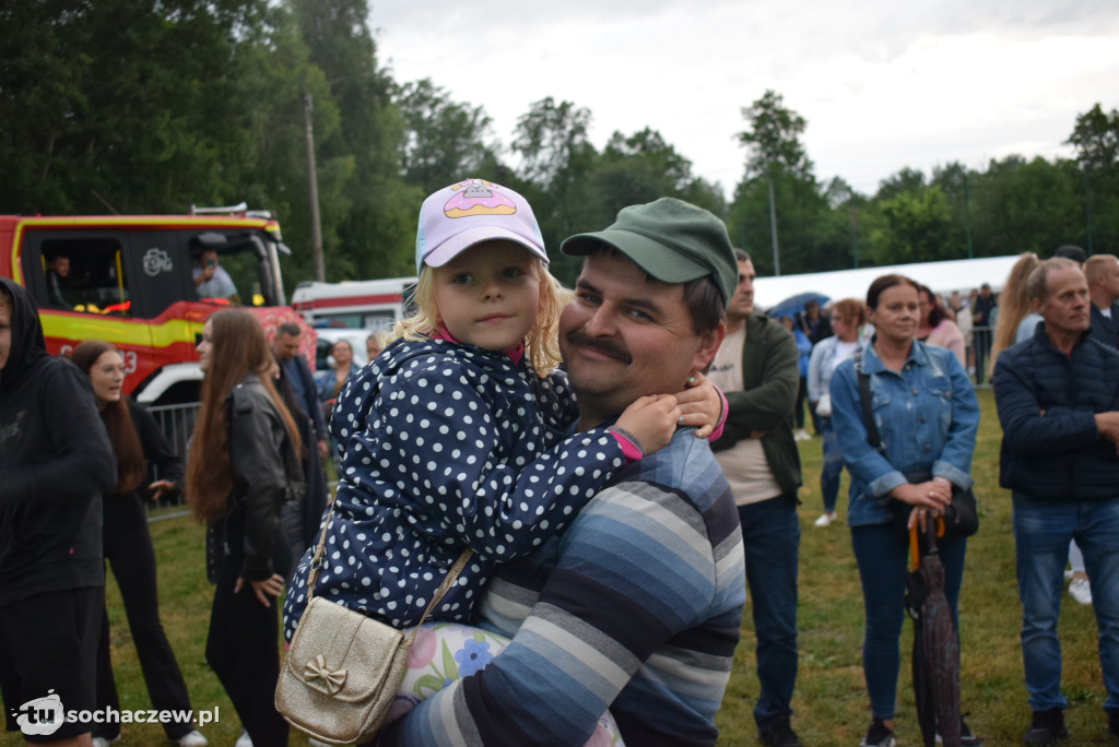 Powitanie Lata w Gminie Brochów 2025