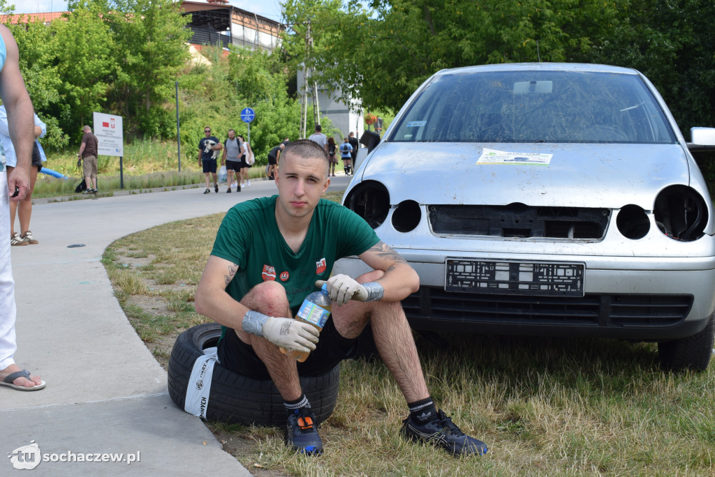 Bieg Cichociemnych 2025
