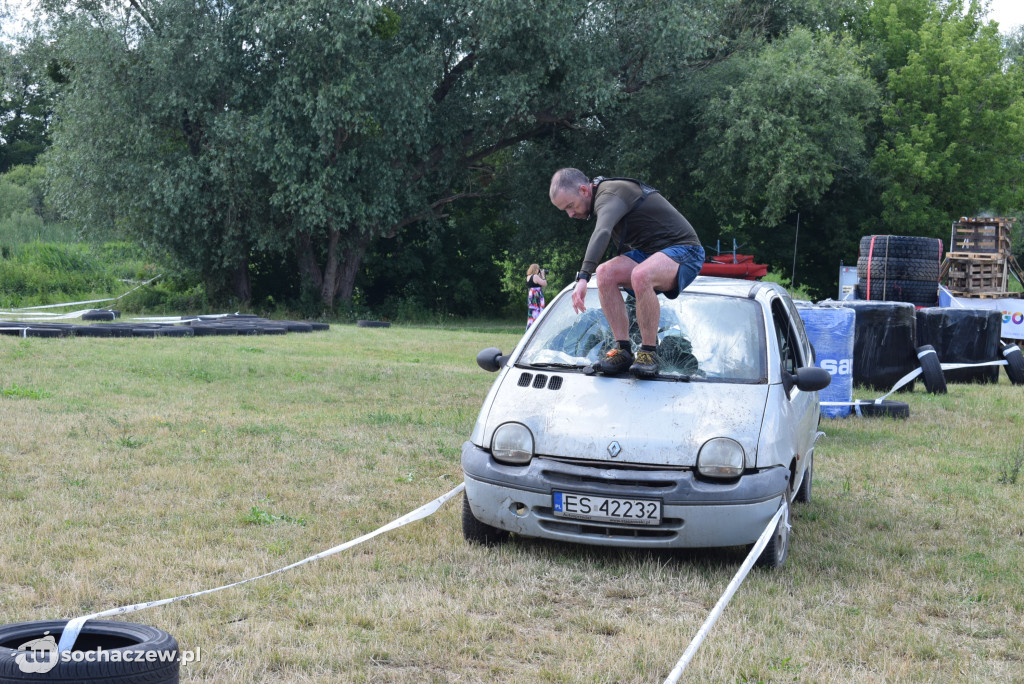 Bieg Cichociemnych 2025