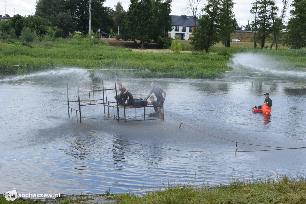 Bieg Cichociemnych 2025