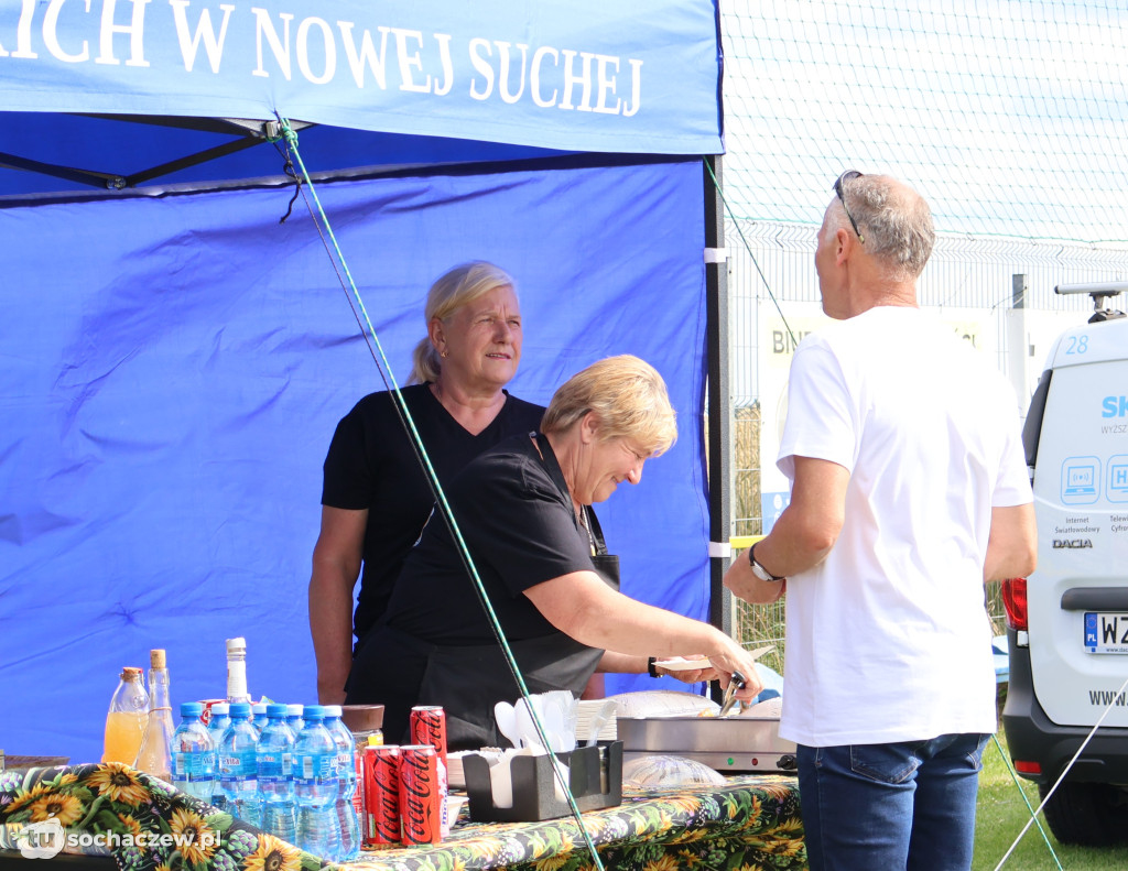 Powitanie Lata w Nowej Suchej 2025
