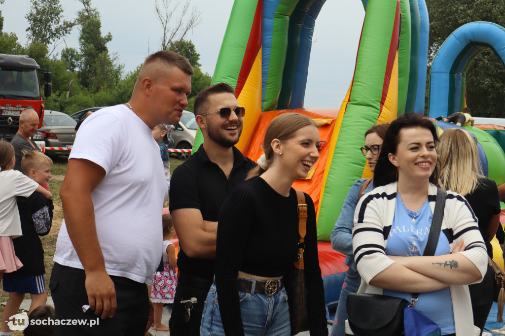 Płynie Wisła płynie po iłowskiej gminie 2025