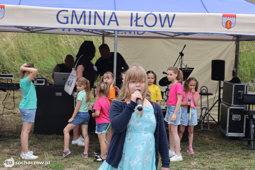 Płynie Wisła płynie po iłowskiej gminie 2025