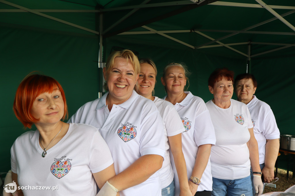 Płynie Wisła płynie po iłowskiej gminie 2025